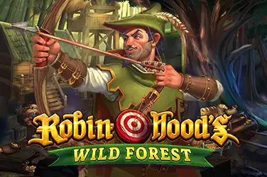 Robin Hoods Wild Forest